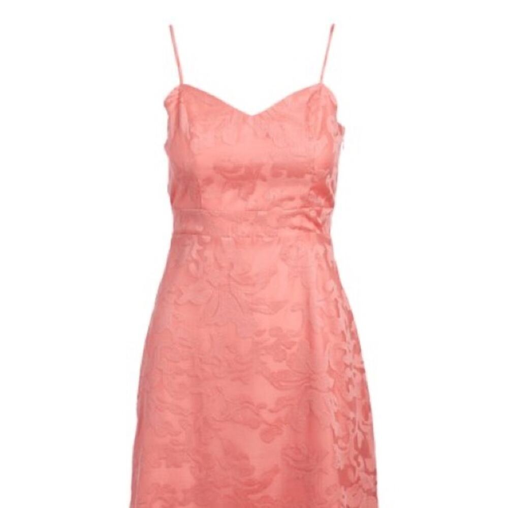 New Revolve Devlin‎ Rose Dress - Picture 4 of 9